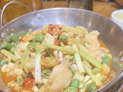 -花溪雨·森林餐厅(石基店)