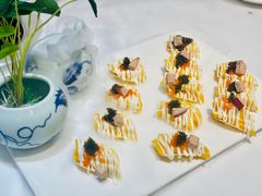 -山泉公馆酒家(广州东站店)