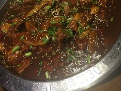 -胖哥俩肉蟹煲(海盐总店)