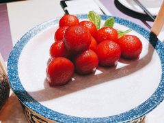 紫金葡萄-点都德·毕德寮