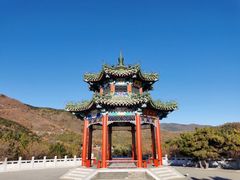 -北京西山国家森林公园