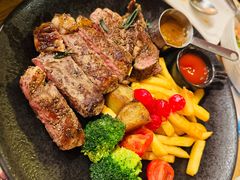-安妮意大利餐厅(国贸店)