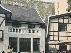 -一尺花园(安和花园店)