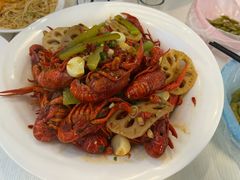 -一起吃小龙虾·海鲜(海珠店)