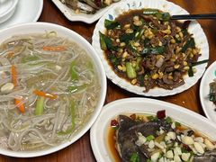 -老地方海鲜坊(步行街店)