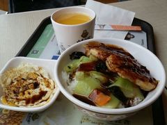-小豆面馆(民大店店)