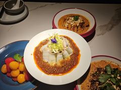 -麻六记(新天地店)