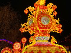 -横店影视城梦幻谷园区