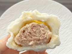 大肉包子-老上海大包(四川北路店)