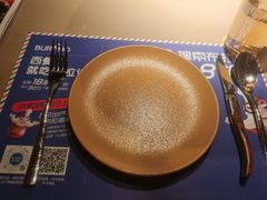 -布拉诺牛排西餐厅(上城天街店)