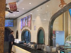 -西部马华清真食府·丝路菜(大钟寺店)