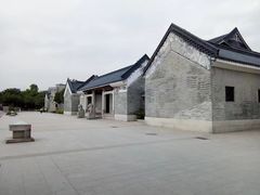 -黄埔古港