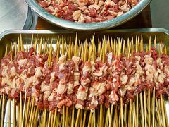 -大明铜锅·烤涮坊·烧烤(总店)