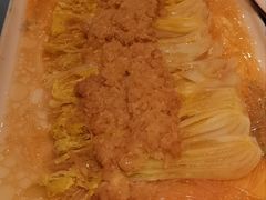 -七菜馆·东北菜·蒸饺(文体路店)