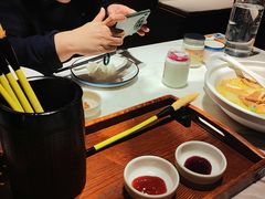 -唐猫庭院·千年陕菜(大唐不夜城店)