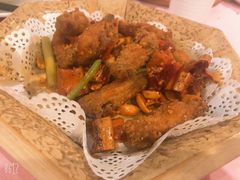 -胡桃里音乐酒馆(环亚凯瑟琳广场店)