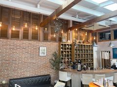-RUMORS COFFEE ROASTERY鲁马滋咖啡(湖南路店)