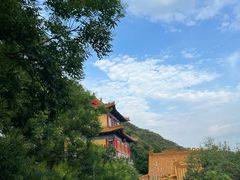 -千佛山风景名胜区