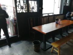 -新万鑫银丝面·非遗无锡味(惠山古镇店)