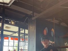 -探鱼·鲜青椒爽麻烤鱼(天河优托邦店)