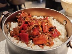 -湘中缘·湖南菜(娄底驻京办店)