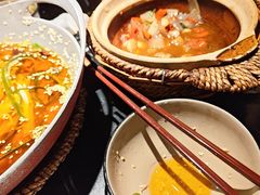 -廖川菜(太阳宫店)