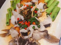 -猪肉婆私房菜(容桂总店)