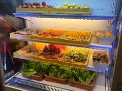 -猫爪爪原切自助烤肉(观音桥阳光世纪店)