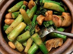 -粤来记·啫啫煲·点心(日月光店)