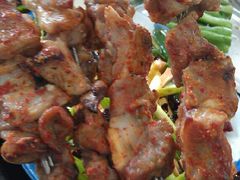 羊排-瑞杰烧烤店·24小时营业(山东路店)