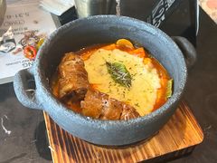 -KCOOKING概念韩餐(世茂52+店)
