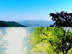-广州市白云山风景名胜区