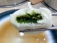 -石饮红星包子(中山路店)