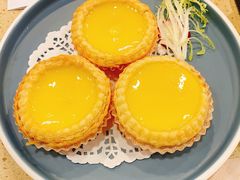 松化鸡蛋挞-点都德(北京路贰店)