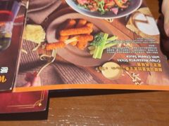 -bluefrog蓝蛙(悠唐购物中心店)