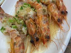 -海鲜人家(吕四店)