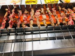 -邢氏老太太烤串(北兴街店)