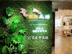 -西施无菌半永久纹绣眉眼影唇轻增发纹发际线