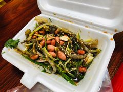 -陈添記·祖傳爽鱼皮·西关老字号(广州首店)
