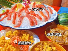 -巴九门老火锅(来福士打望店)