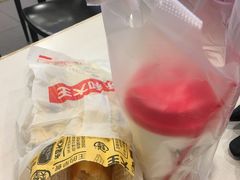 -永和大王(宜山店)