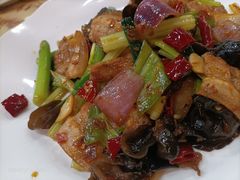 -金城大酒店-中餐厅(汾江中路店)