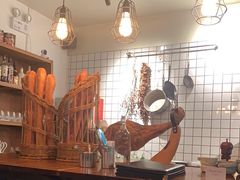 -羽深肉铺 Steak & Wine