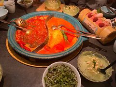 -吼堂老火锅(太古里总店)