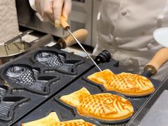 -太湖饭店玉兰厅(自助餐厅)