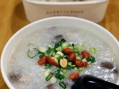 -老广记石磨肠粉店
