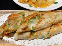 -芳芳私房菜·精做淮扬菜(承德路店)