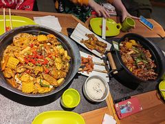 -听说碳烧蛙(高新万达店)