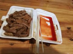 -细妹五香牛杂(步行街店)
