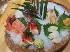 -割烹旭日本料理(龙湖狮山天街店)